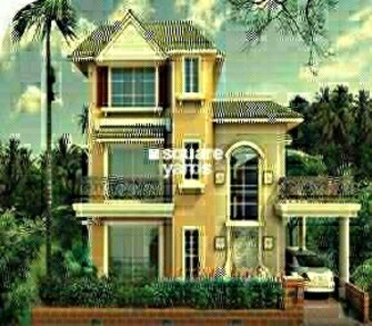 4 BHK Villa For Resale in Sun Escora Porvorim Goa  7672467