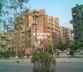 3 BHK Apartment For Rent in Sector 10 Dwarka Delhi  7672483