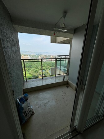 3 BHK Apartment For Resale in Omkar Veda Exclusive Parel Mumbai  7672504