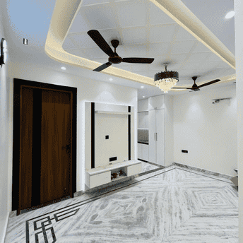 3 BHK Builder Floor For Resale in Durgapuri Delhi  7672532