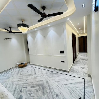 3 BHK Builder Floor For Resale in Durgapuri Delhi  7672532