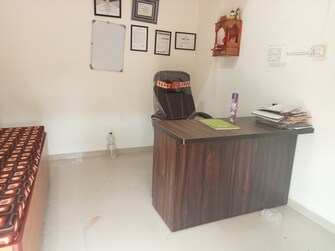 Commercial Office Space 225 Sq.Ft. For Rent in Nalasopara West Palghar  7672528