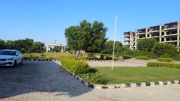  Plot – Exterior View View at Keshvam Homeland, Mahapura - for Sale