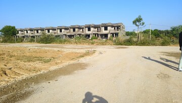 Plot Area in  Plot at Keshvam Homeland, Mahapura – for Sale
