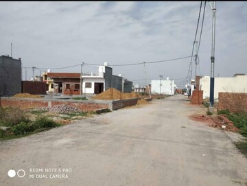  Plot – Exterior View View at Bisrakh Jalalpur - for Sale