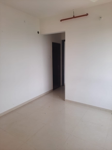 1 BHK Apartment For Rent in Puranik Rumah Bali Ghodbunder Road Thane  7672535