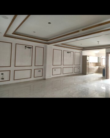 4 BHK Builder Floor For Resale in Sector 37 Faridabad  7672564