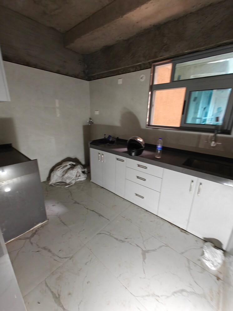 Kitchen, shree-kaveri-heights 1 Bedroom 415 Sq.Ft. Apartment In Ghatkopar East Mumbai 7672519