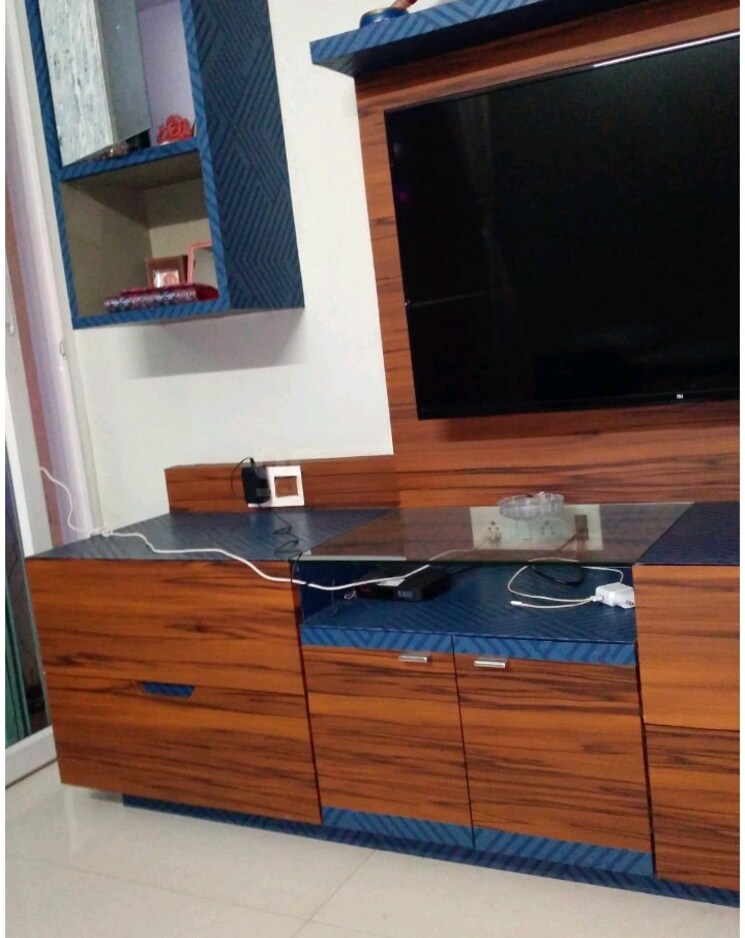 undefined, rustomjee-athena 1 Bedroom 700 Sq.Ft. Apartment In Majiwada Thane 7672563