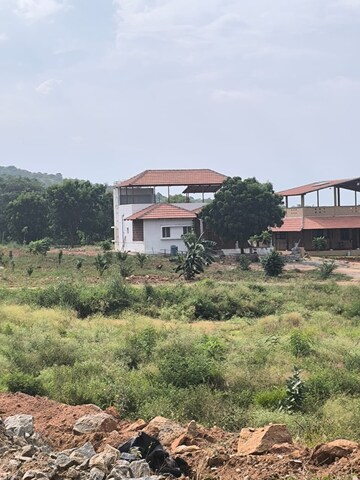  Plot – Exterior View View at Kanakapura - for Sale