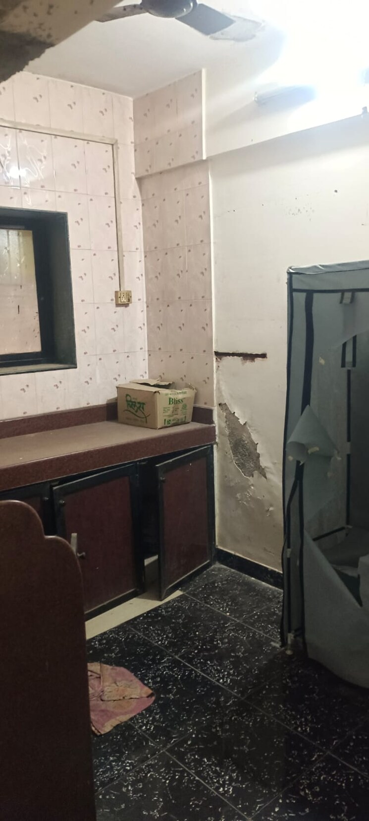 Kitchen, om-sai-residency-dombivali 2 Bedroom 700 Sq.Ft. Apartment In Dombivli East Thane 7672615