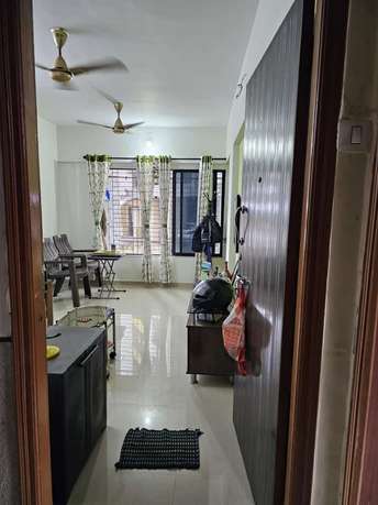 1 BHK Apartment For Rent in Akanksha Pioneer Vartak Nagar Thane  7672617