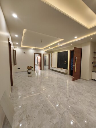 4 BHK Apartment For Resale in Sector 16a Faridabad  7672627