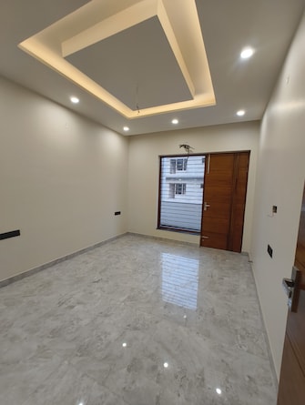 4 BHK Apartment For Resale in Sector 16a Faridabad  7672627