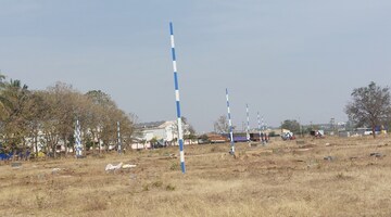 Plot For Resale in Navanagar Hubli  7672635