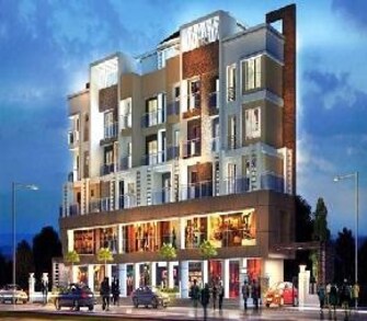 2 BHK Apartment For Resale in Amit Arcade Dombivli East Thane  7672630