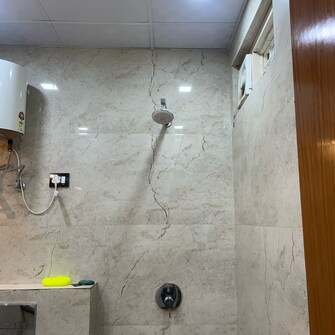 3 BHK Builder Floor For Rent in Vaishali Sector 4 Ghaziabad  7672641