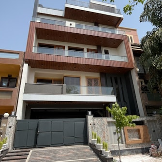 2 BHK Villa For Rent in Phi Iii Greater Noida Greater Noida  7672647