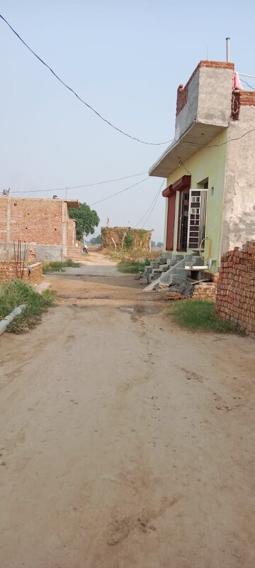  Plot For Sale in Sector 89
