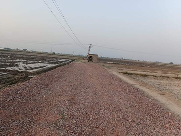 Plot Area in  Plot at Sector 89 – for Sale