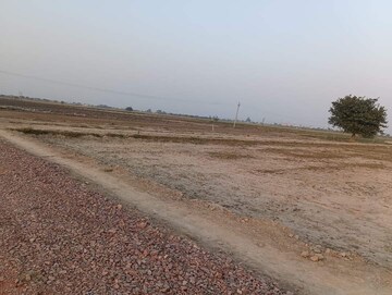 Plot Area in  Plot at Sector 89 – for Sale