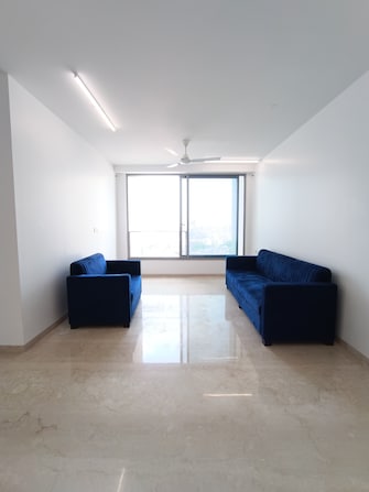 3 BHK Apartment For Rent in Oberoi Sky City Borivali East Mumbai  7672677