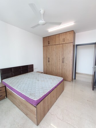 3 BHK Apartment For Rent in Oberoi Sky City Borivali East Mumbai  7672677