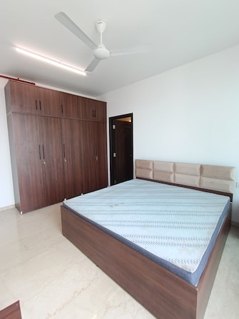 3 BHK Apartment For Rent in Oberoi Sky City Borivali East Mumbai  7672677