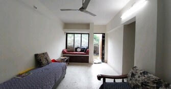 2 BHK Apartment For Rent in Raunak Charnamrut CHS Ghodbunder Road Thane  7672670