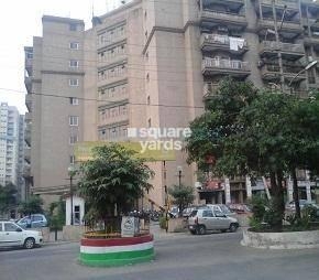 2 BHK Apartment For Rent in Shipra Royal Tower Ahinsa Khand ii Ghaziabad  7672750