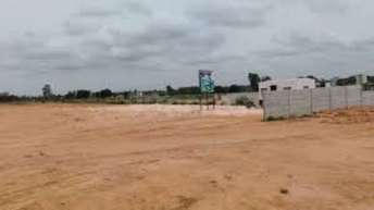 Plot For Resale in Khajaguda Hyderabad  7672741