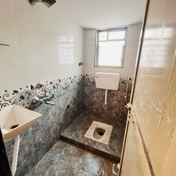 Kitchen in 2 BHK Apartment at Kalher – for Sale