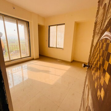 Bedroom in 2 BHK Apartment at Kalher – for Sale