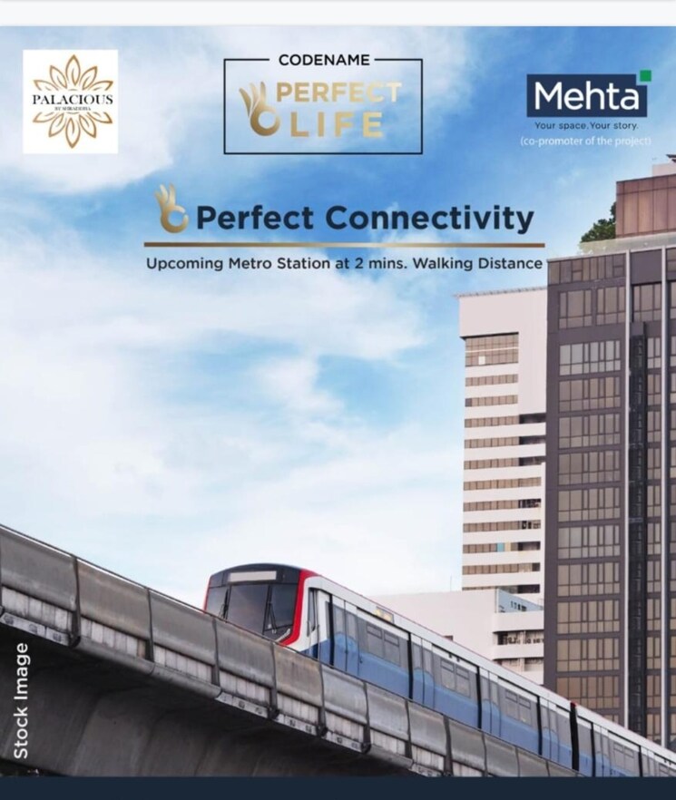 Exterior View, shraddha-palacious 2 Bedroom 645 Sq.Ft. Apartment In Bhandup West Mumbai 7672798