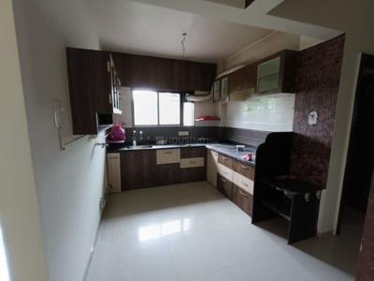 Kitchen, acropolis-purple-nine-hills 3 Bedroom 2135 Sq.Ft. Apartment In Kondhwa Pune 7672816