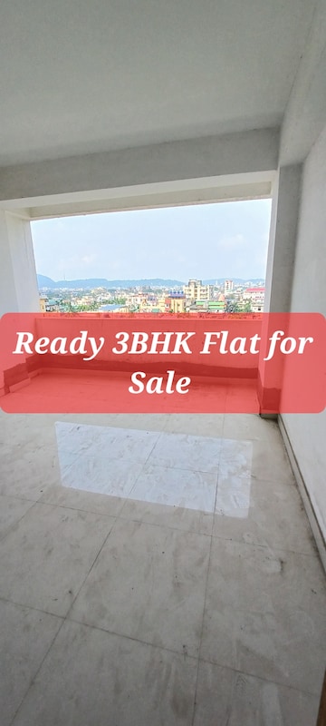 3 BHK Apartment For Resale in Bhetapara Guwahati  7672818