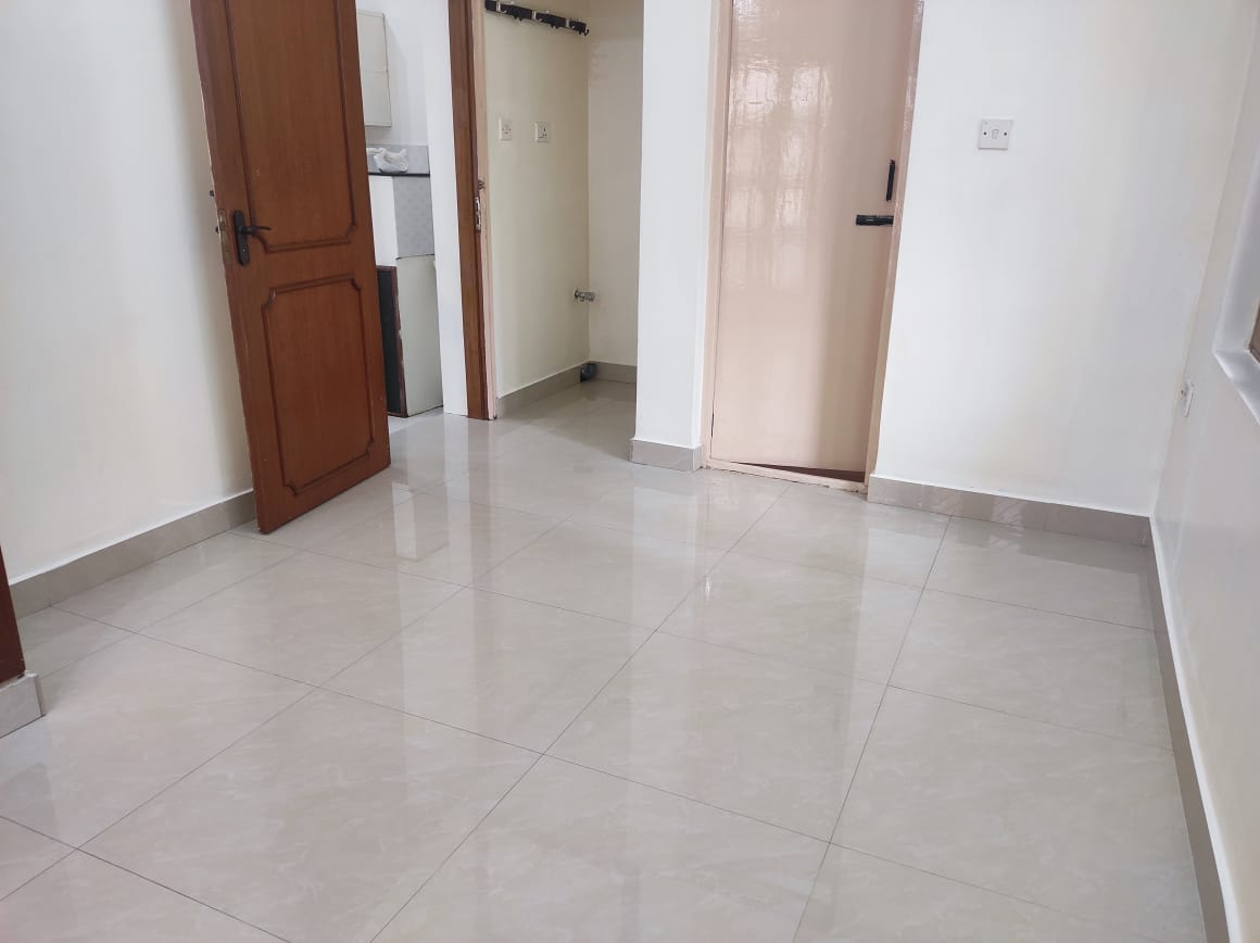 1 BHK Independent House For Rent in Murugesh Palya Bangalore  7672802