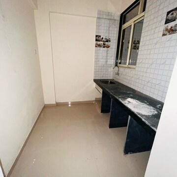 Kitchen in 1 BHK Apartment at Kalher – for Sale
