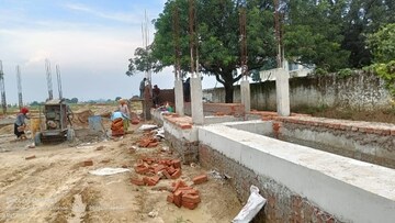  Plot – Exterior View View at LJK Vasto, Sarojini Nagar - for Sale