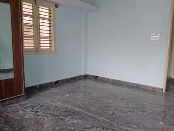 1 BHK Independent House For Rent in Murugesh Palya Bangalore  7672817