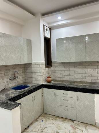 1 BHK Builder Floor For Rent in Freedom Fighters Enclave Delhi  7672898