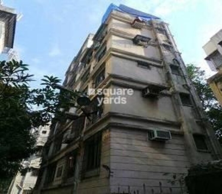 Exterior View, rajlaxmi-chs-matunga 2 Bedroom 800 Sq.Ft. Apartment In Matunga West Mumbai 7673013