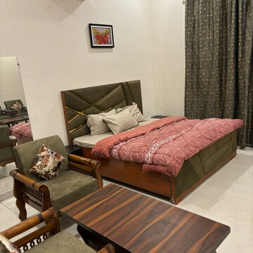 5 BHK Villa For Rent in Sector 50 Noida  7672923