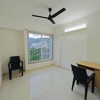 2 BHK Builder Floor For Rent in Bhandari 32 Pinewood Drive Hinjewadi Phase 3 Pune  7672941