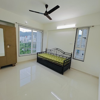 2 BHK Builder Floor For Rent in Bhandari 32 Pinewood Drive Hinjewadi Phase 3 Pune  7672941