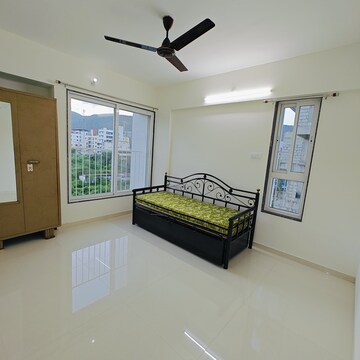 2 BHK Builder Floor For Rent in Bhandari 32 Pinewood Drive Hinjewadi Phase 3 Pune  7672941