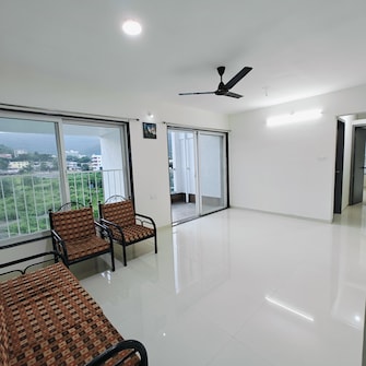 2 BHK Builder Floor For Rent in Bhandari 32 Pinewood Drive Hinjewadi Phase 3 Pune  7672941