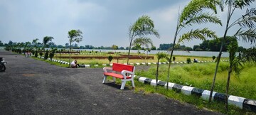 Plot Area in  Plot at Banthra Sikander Pur – for Sale