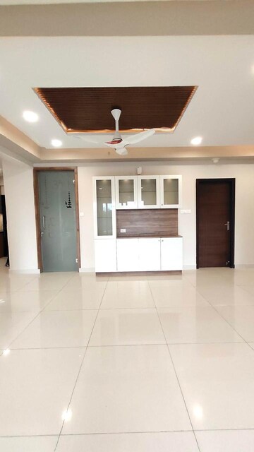 Room in 3 BHK Apartment at Jayabheri Orange County, Gachibowli – for Sale