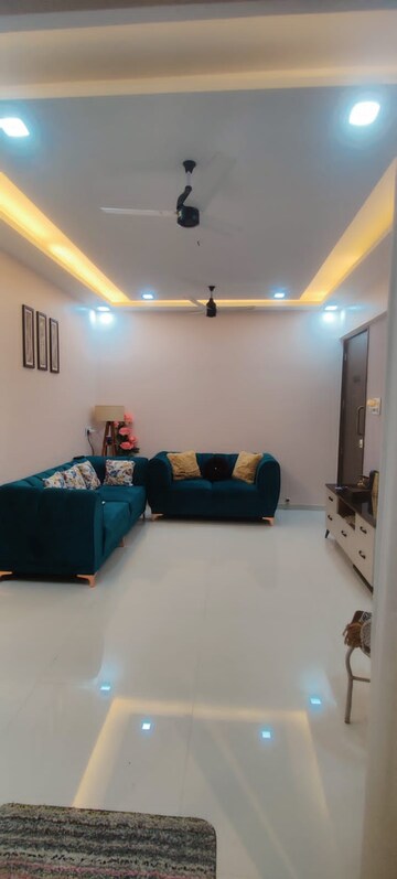 2 BHK Apartment For Resale in Anushree Auralia Residency Tathawade Pune  7672967